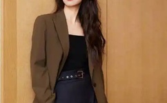 迈开腿让学才尝尝你的草莓